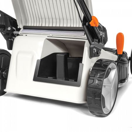 Газонокосилки и сенокосилки