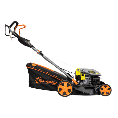 Газонокосилки и сенокосилки