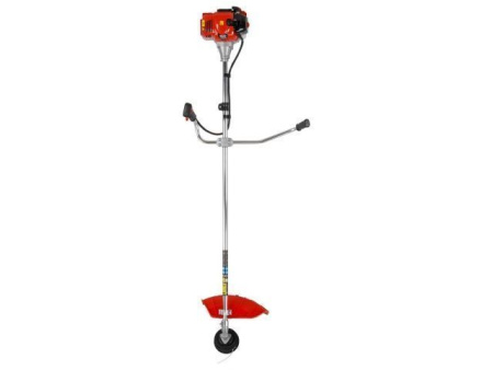 Мотокоса ECO GTP-255 Power Plus EC1551-5