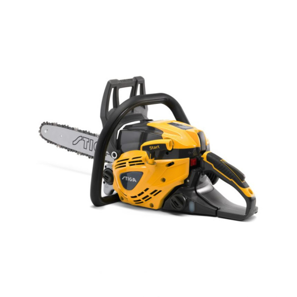 Цепные пилы