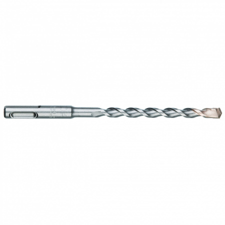 Буры SDS-Plus с 2-мя режущими кромками Contractor 8 x 160 - 10 шт 4932352698