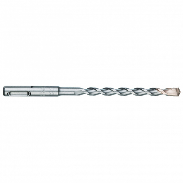 Буры SDS-Plus с 2-мя режущими кромками Contractor 8 x 160 - 10 шт 4932352698