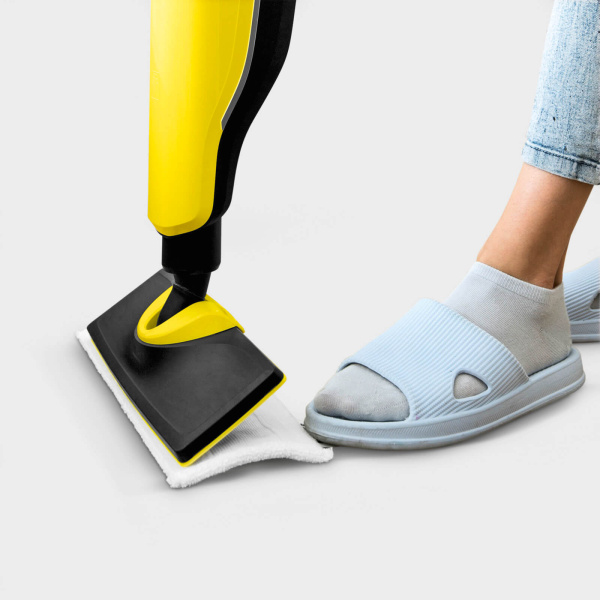 Паровая швабра Karcher SC 2 Upright EasyFix 1.513-345.0 Паровая швабра Karcher SC 2 Upright EasyFix 1.513-345.0