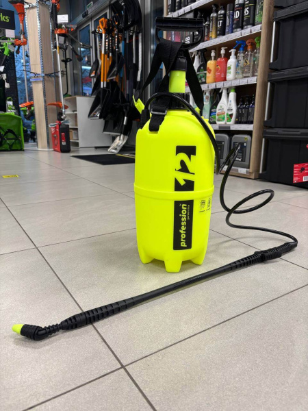 Опрыскиватель Marolex Profession 12 (нет лейки в комплекте, рабочий) S038.241.Y