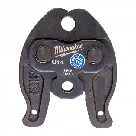 Клещи для пресса Jaw J12 - U14 - 1 pc 4932430291