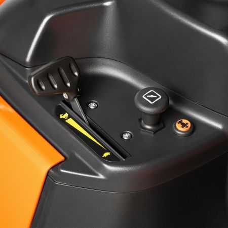 Мини-тракторы, райдеры