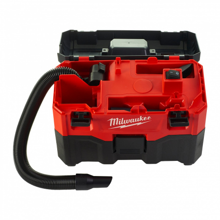 M18™ пылесос для влажной и сухой уборки 4933464029 M18™ пылесос для влажной и сухой уборки 4933464029