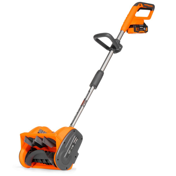 Снегоуборщики