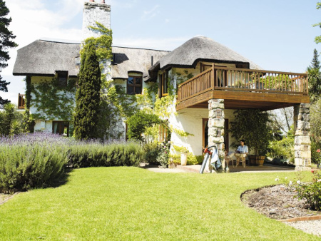 Садовые пылесосы, воздуходувки