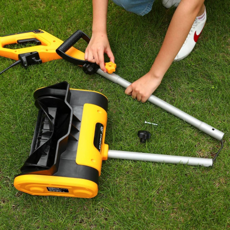 Снегоуборщики