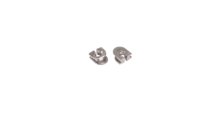 Направляющая триммерного корда R25 R25B 535 59 07-01