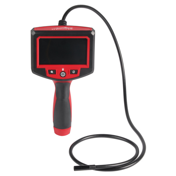 Инспекционная камера Milwaukee M12 360IC12-0C (без АКБ и ЗУ) 4933480739 Инспекционная камера Milwaukee M12 360IC12-0C (без АКБ и ЗУ) 4933480739