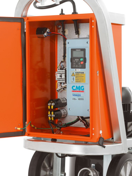 Машина для подготовки поверхности Husqvarna PG 530 (1-фазная) 965 19 58-11