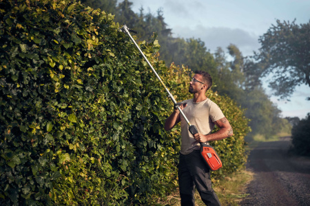 Триммер аккумуляторный Husqvarna 325iLK (без АКБ и ЗУ) 967 85 01-01