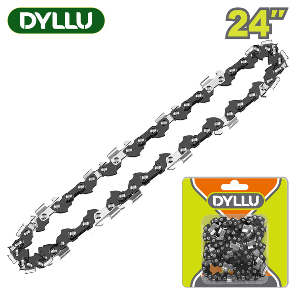 Пильная цепь DTZY1424  DTZY1424