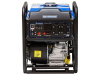 Генератор бензиновый инверторный  ECO PE-4000RSI EC1562-8