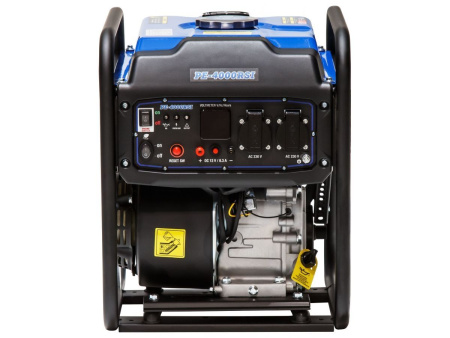 Генератор бензиновый инверторный  ECO PE-4000RSI EC1562-8
