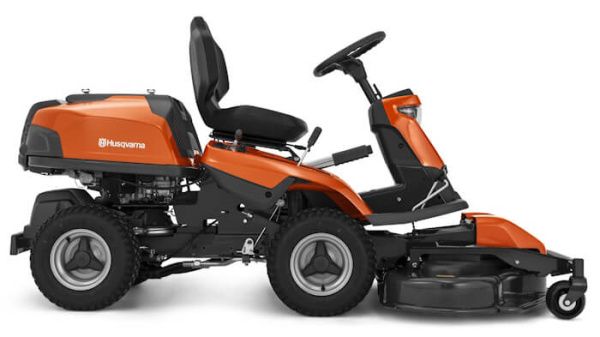Райдер Husqvarna R 316TX (без деки) 970 54 27-01 Мини-тракторы, райдеры