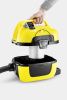 Пылесос Karcher WD 1 Compact Battery INT 1.198-300.0
