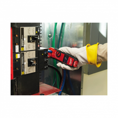 Вилочные токовые клещи для электриков 2205-40 4933416972