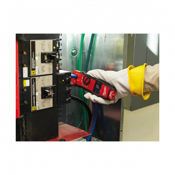 Вилочные токовые клещи для электриков 2205-40 4933416972 Вилочные токовые клещи для электриков 2205-40 4933416972