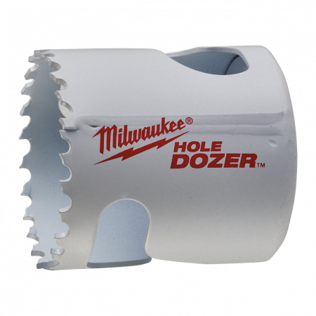 Hole Dozer™ Биметаллические коронки Hole Dozer Holesaw - 46 mm - 1 pc 49560107