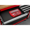Набор метрических и дюймовых головок с воротком Milwaukee 3/8'' (56 предметов) 4932464946 Набор метрических и дюймовых головок с воротком Milwaukee 3/8'' (56 предметов) 4932464946