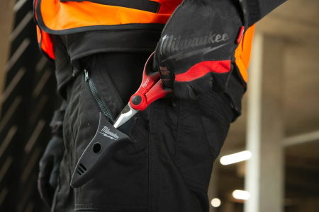 Ножницы электрика Milwaukee 4932478620