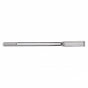 Самозатачивающееся плоское долото SDS-Max SDS-Max flat chisel Self Sharpening 25x400 mm - 20 pc 4932459343