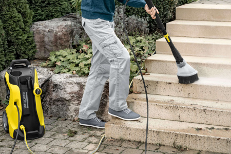 Мойка высокого давления Karcher K 7 Premium Full Control Plus 1.317-130.0