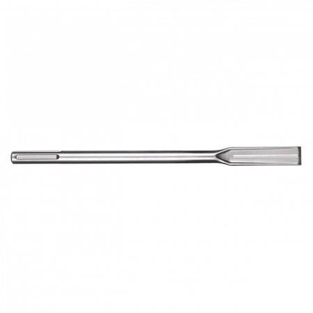 Самозатачивающееся плоское долото SDS-Max SDS-Max flat chisel Self Sharpening 25x400 mm - 20 pc 4932459343