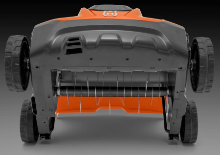 Аэраторы, скарификаторы