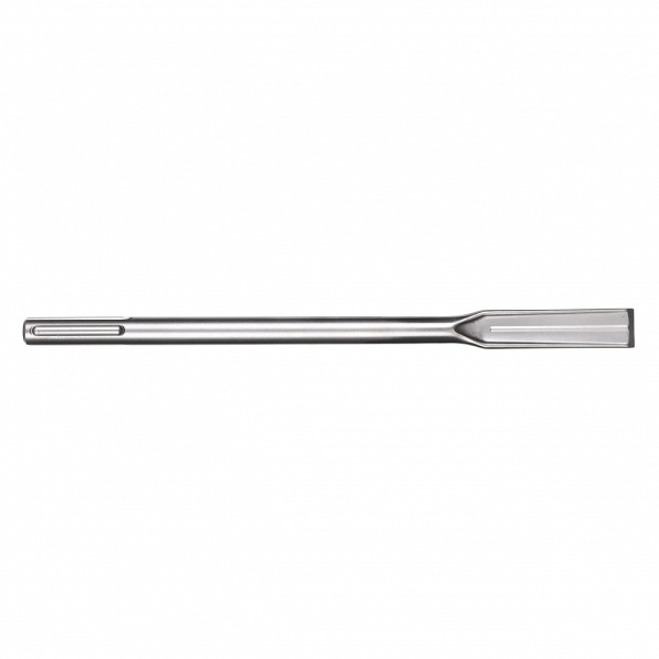 Самозатачивающееся плоское долото SDS-Max SDS-Max flat chisel Self Sharpening 25x400 mm - 20 pc 4932459343
