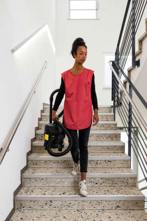 Пылесос сухой уборки Karcher T 11/1 Classic Re!Plast Anniversary Edition 1.527-214.0