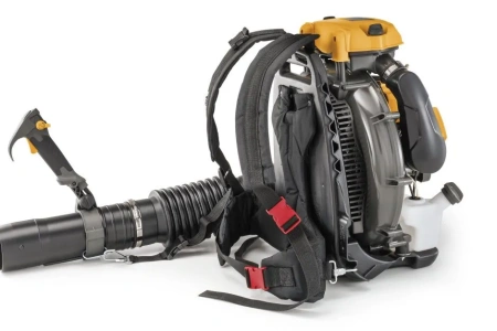 Садовые пылесосы, воздуходувки