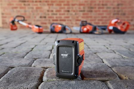 Садовые пылесосы, воздуходувки