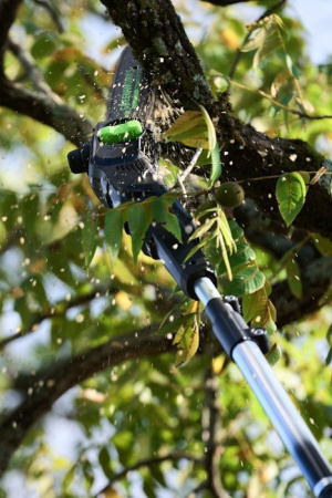 Сучкорезы и высоторезы