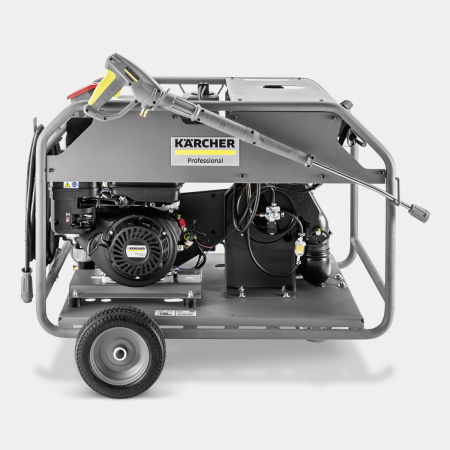 Мойка высокого давления Karcher HDS 8/20 G 1.210-920.0
