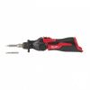 M12™ субкомпактный паяльник M12 SI-0 4933459760 Электроинструмент