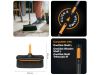 Щетка универсальная FISKARS OneClick 1080701