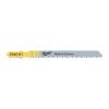 75 x 4 mm T 101 D - 5 pcs 4932274351