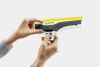 Стеклоочиститель Karcher WV 6 Premium (white) 