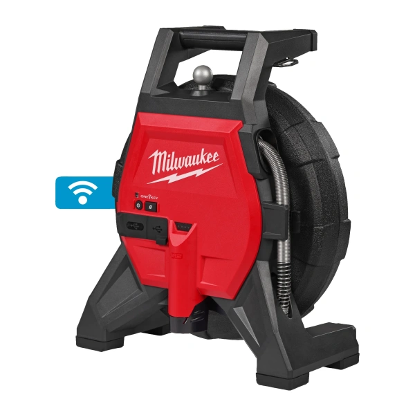 Инспекционная камера Milwaukee для труб M12 SICO20 4933498231 Инспекционная камера Milwaukee для труб M12 SICO20 4933498231