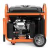 Генератор бензиновый инверторный DAEWOO GDA 8000Ei GDA 8000Ei