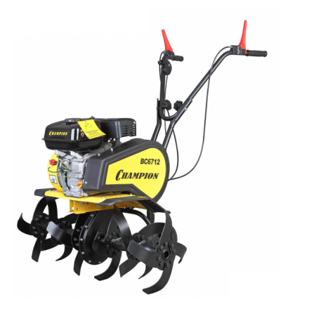 Культиваторы