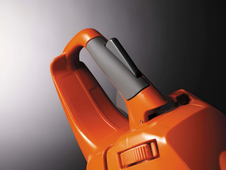 Цепные пилы