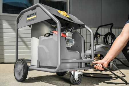 Мобильный водонагреватель Karcher HG 64 1.030-510.0