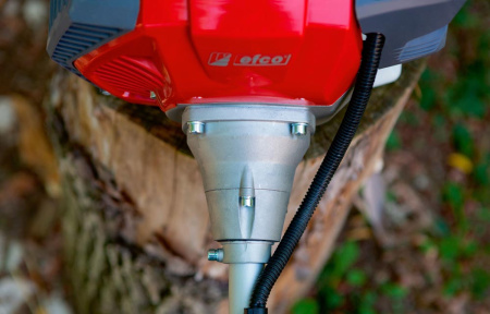 Триммер бензиновый Efco DSH 400T 61459022E1B