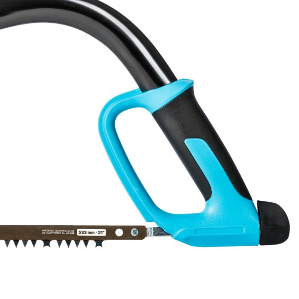 Пилы садовые