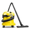 Пылесос Karcher WD 2 Plus V-12/4/18 1.628-000.0 Пылесос Karcher WD 2 Plus V-12/4/18 1.628-000.0